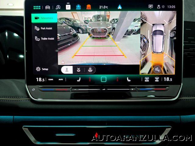 VOLKSWAGEN Tiguan NEW 2.0 Elegance TDI 150CV DSG Navi-Virtual Cockpi
