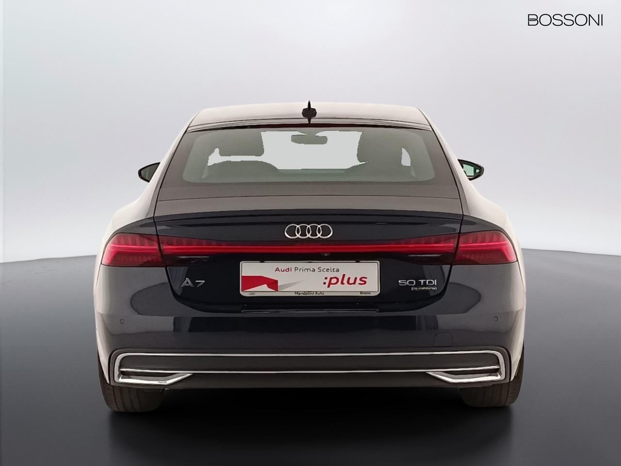 Audi A7 sportback 50 3.0 v6 tdi mhev business plus quattro tiptronic
