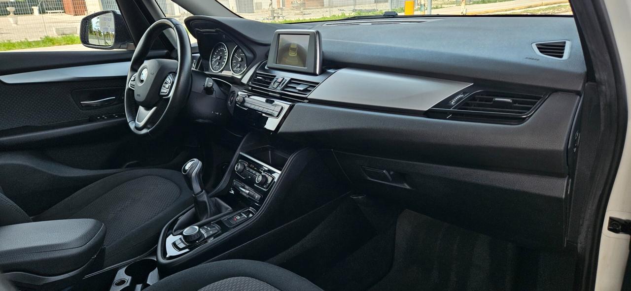 Bmw 118 118d xDrive 5p. Business