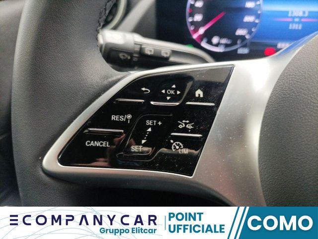 MERCEDES-BENZ B 180 Automatic Progressive Line Advanced