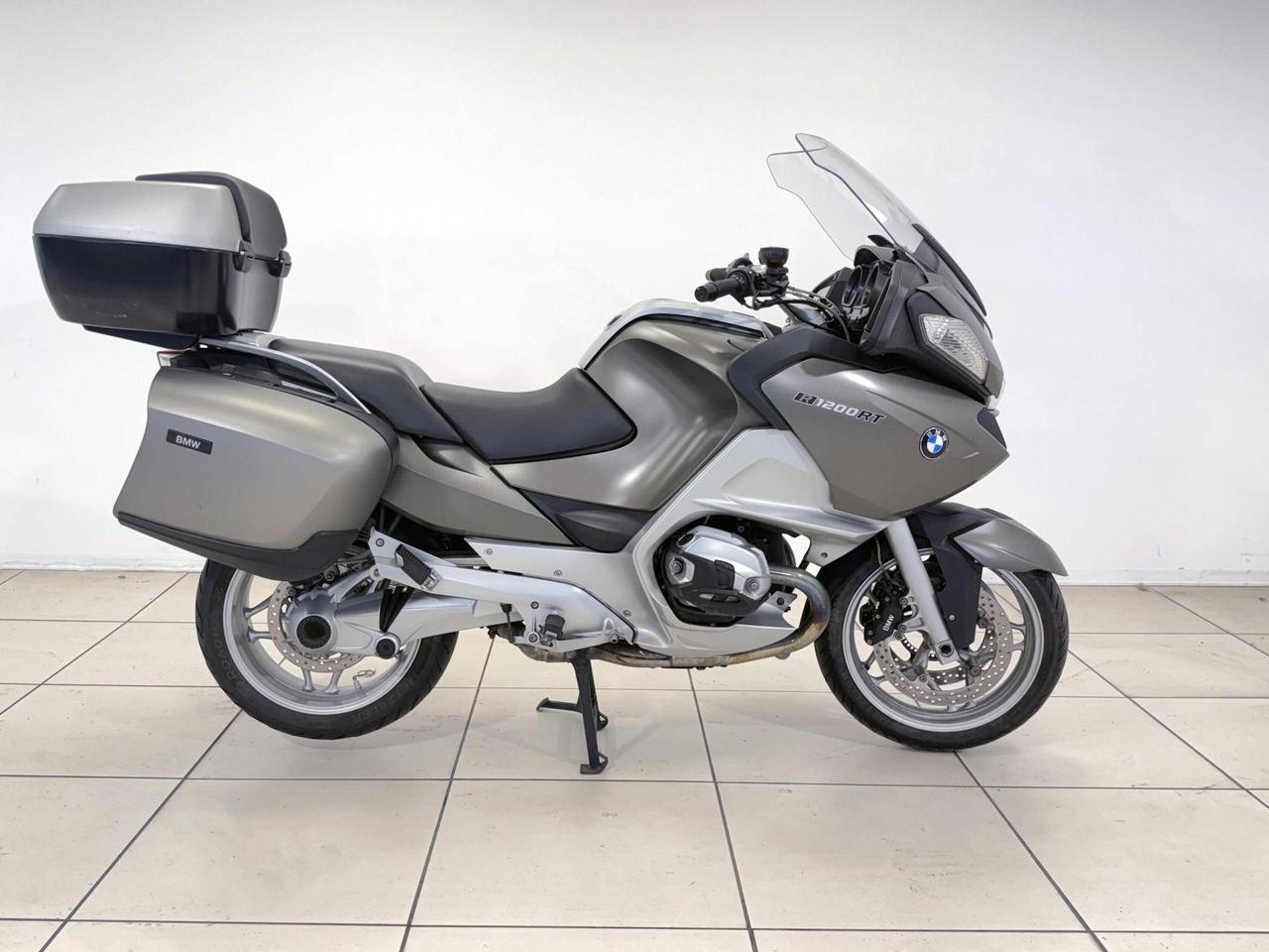 BMW R 1200 RT Abs