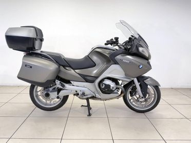 BMW R 1200 RT Abs