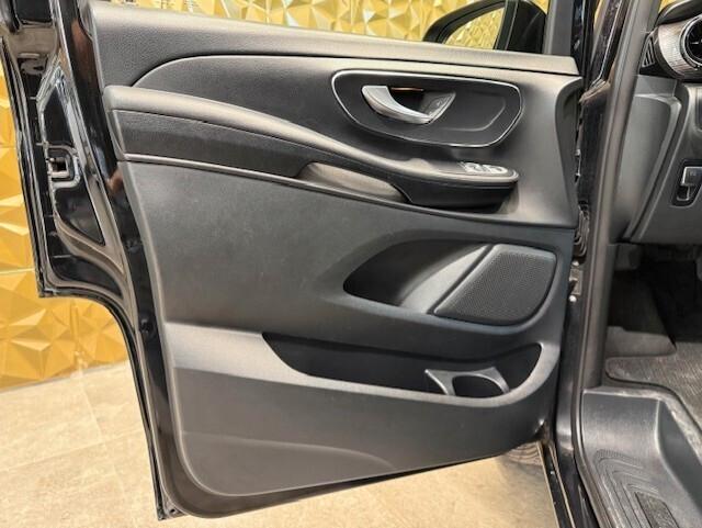Mercedes-benz V 250 d Automatic 4Matic Premium Extralong