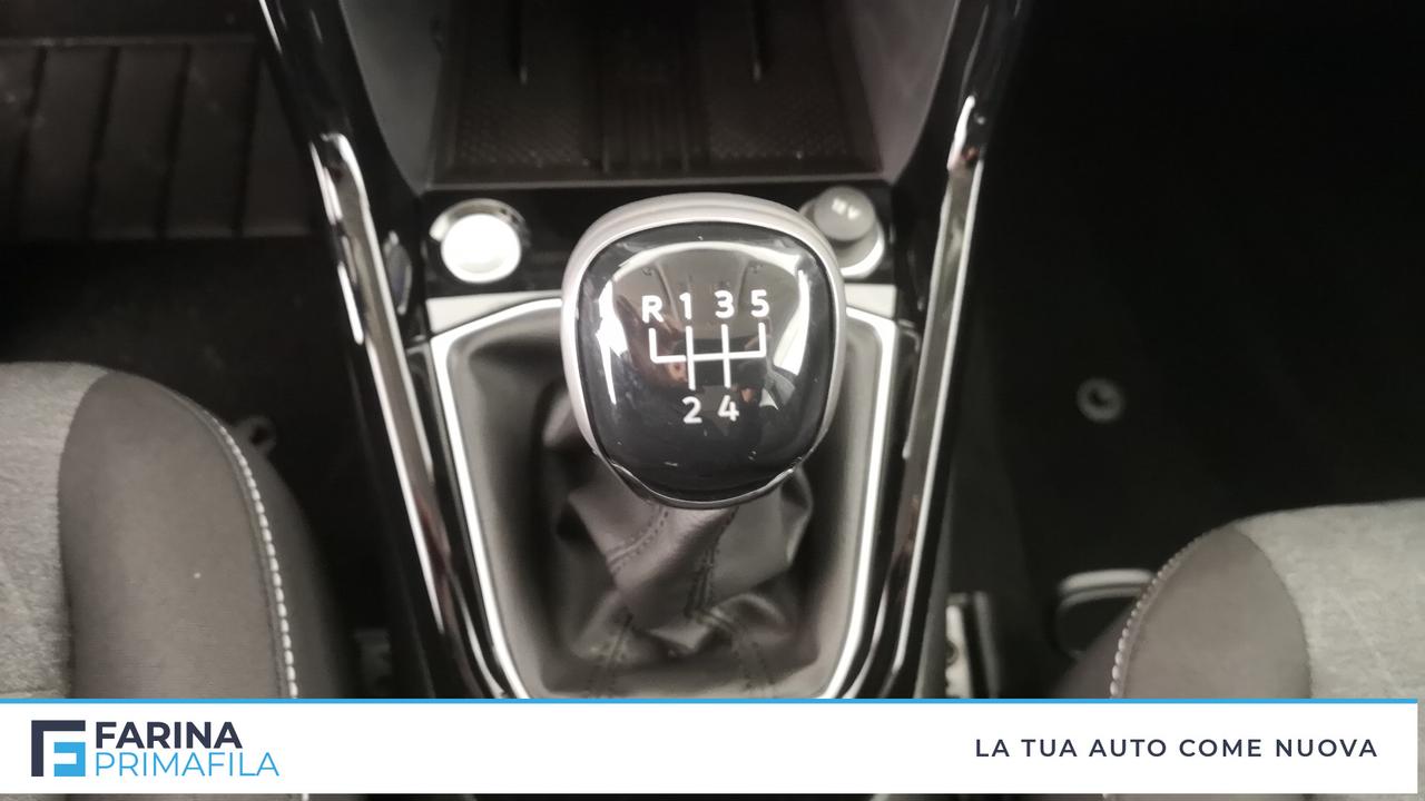 VOLKSWAGEN T-Cross 2024 - T-Cross 1.0 tsi Edition Plus 95cv