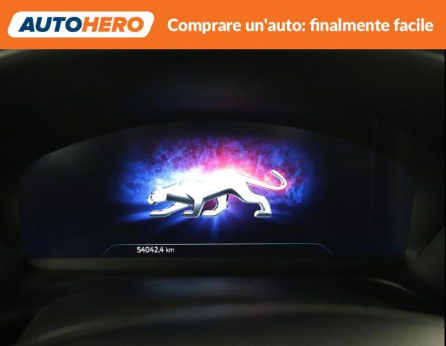 FORD Puma 1.0 EcoBoost Hybrid 125 CV S&S aut. ST-Line Design
