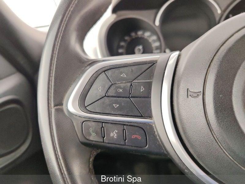 FIAT 500L 1.3 Multijet 95 CV Pop Star