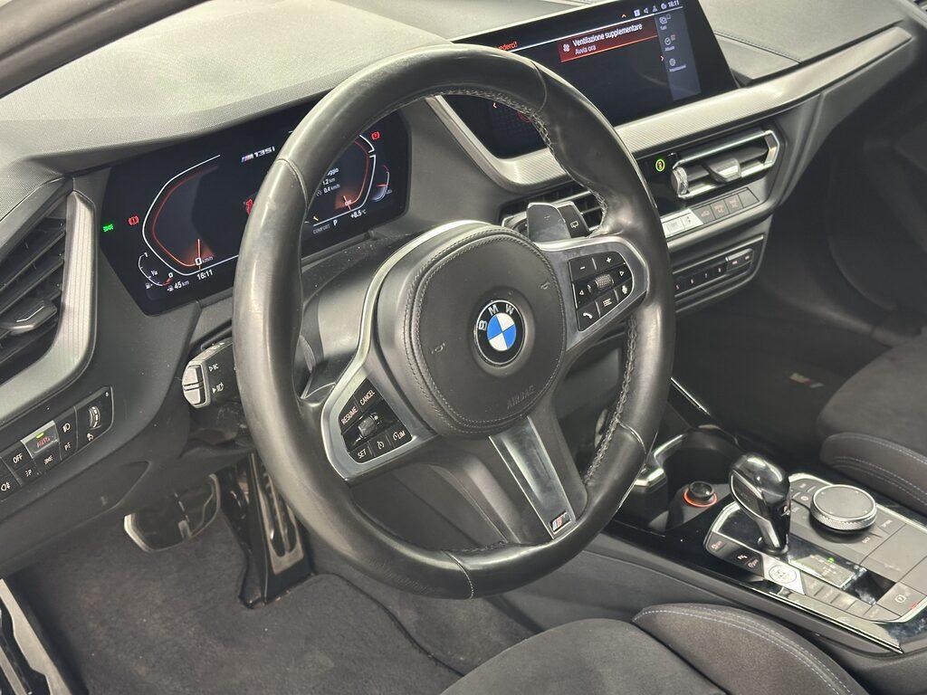 BMW Serie 1 5 Porte 135 i M xDrive Steptronic