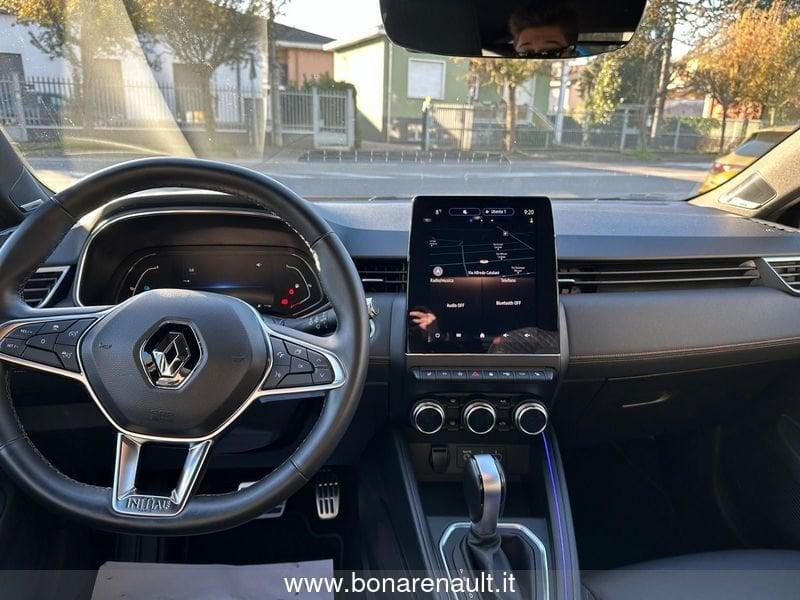 Renault Clio Hybrid E-Tech 140 CV 5 porte Initiale Paris