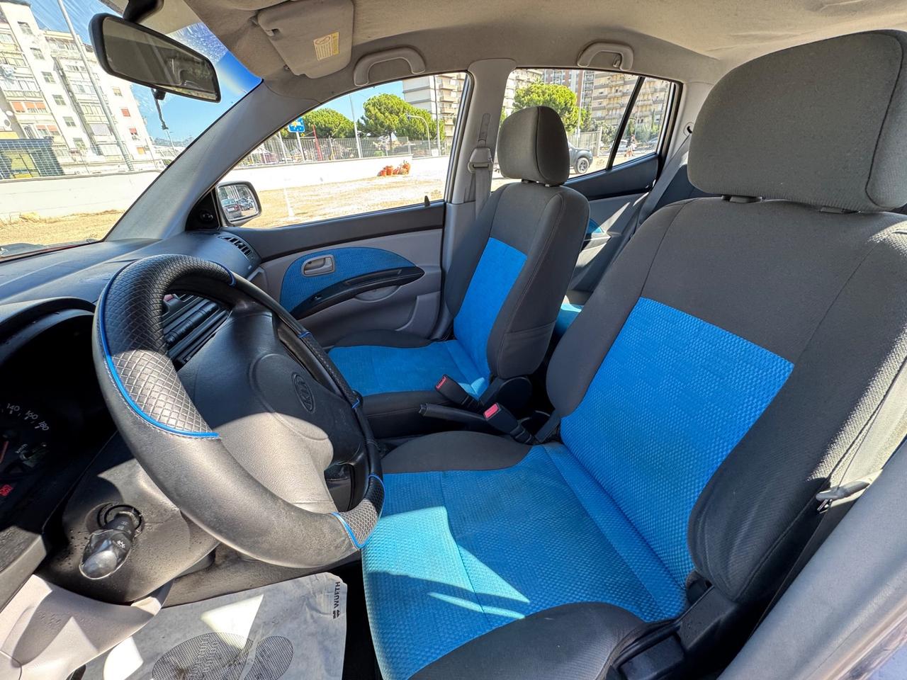 Kia Picanto 1.1