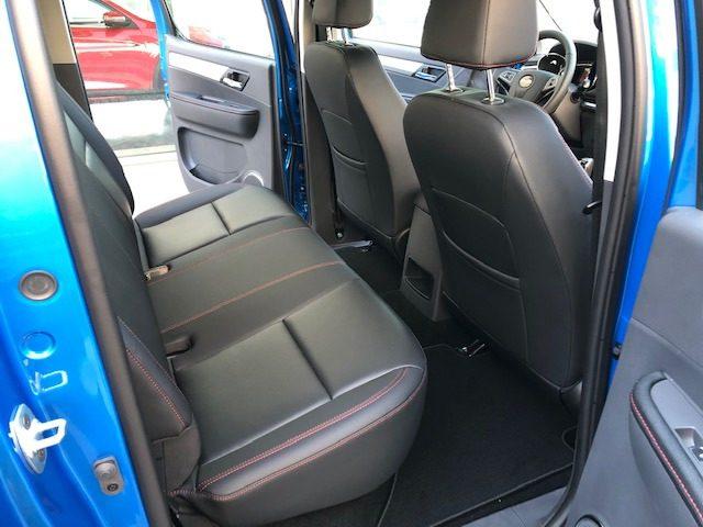 EVO Cross 4 PICK UP 2.0 TDI 4X4 "IVA COMPRESA"