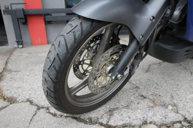 HONDA Varadero 1000 ENDURO