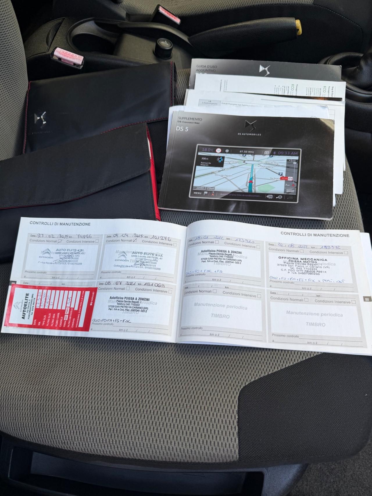 Citroen C4 1.6 HDi 90CV airdream VTR