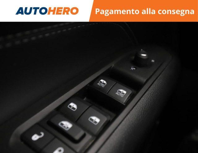 JEEP Compass 1.5 Turbo T4 130 CV MHEV 2WD Limited