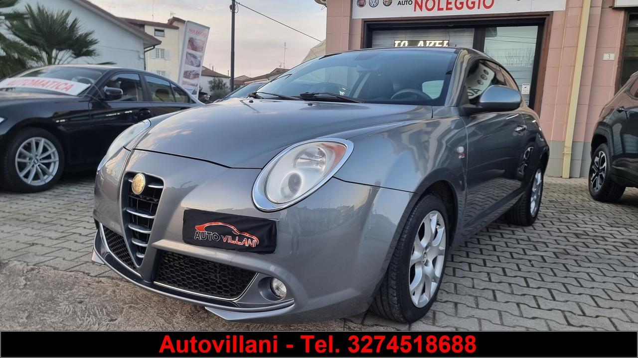 ALFA ROMEO MITO 1.3 MJT CV 95