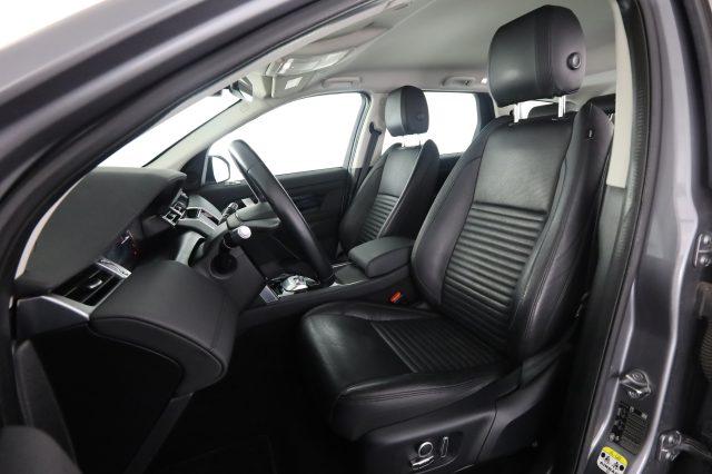 LAND ROVER Discovery Sport Discovery Sport 2.0 TD4 163 CV AWD Auto SE