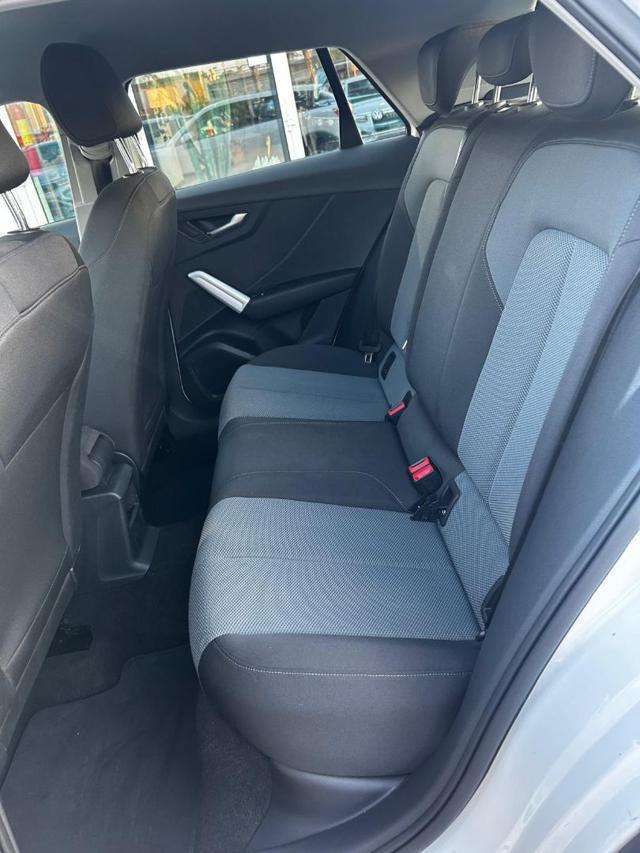 AUDI Q2 1.6 TDI Design NEO PATENTATO