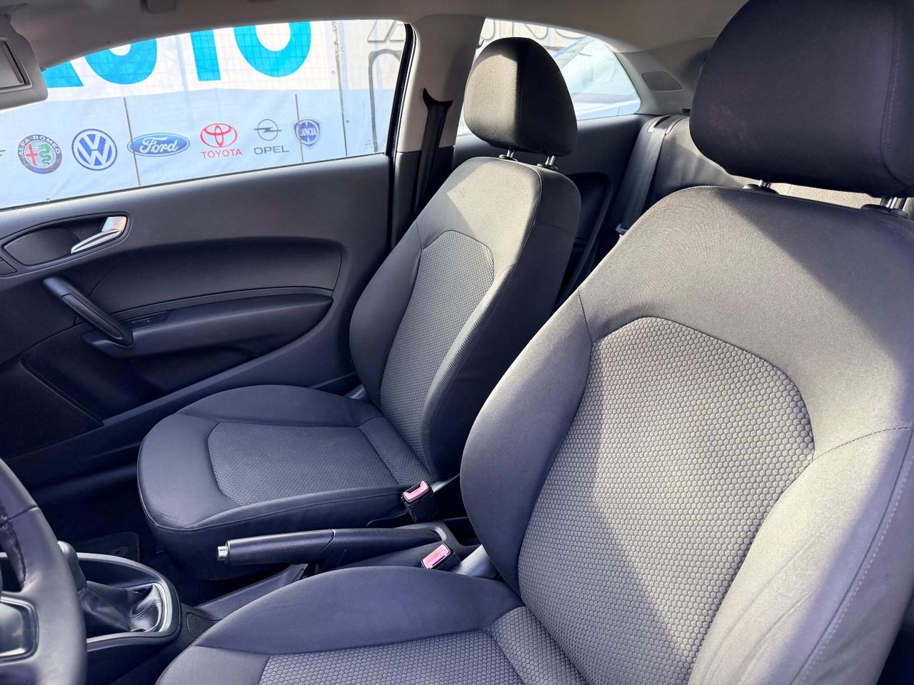 Audi A1 1.2 TFSI 86 cv