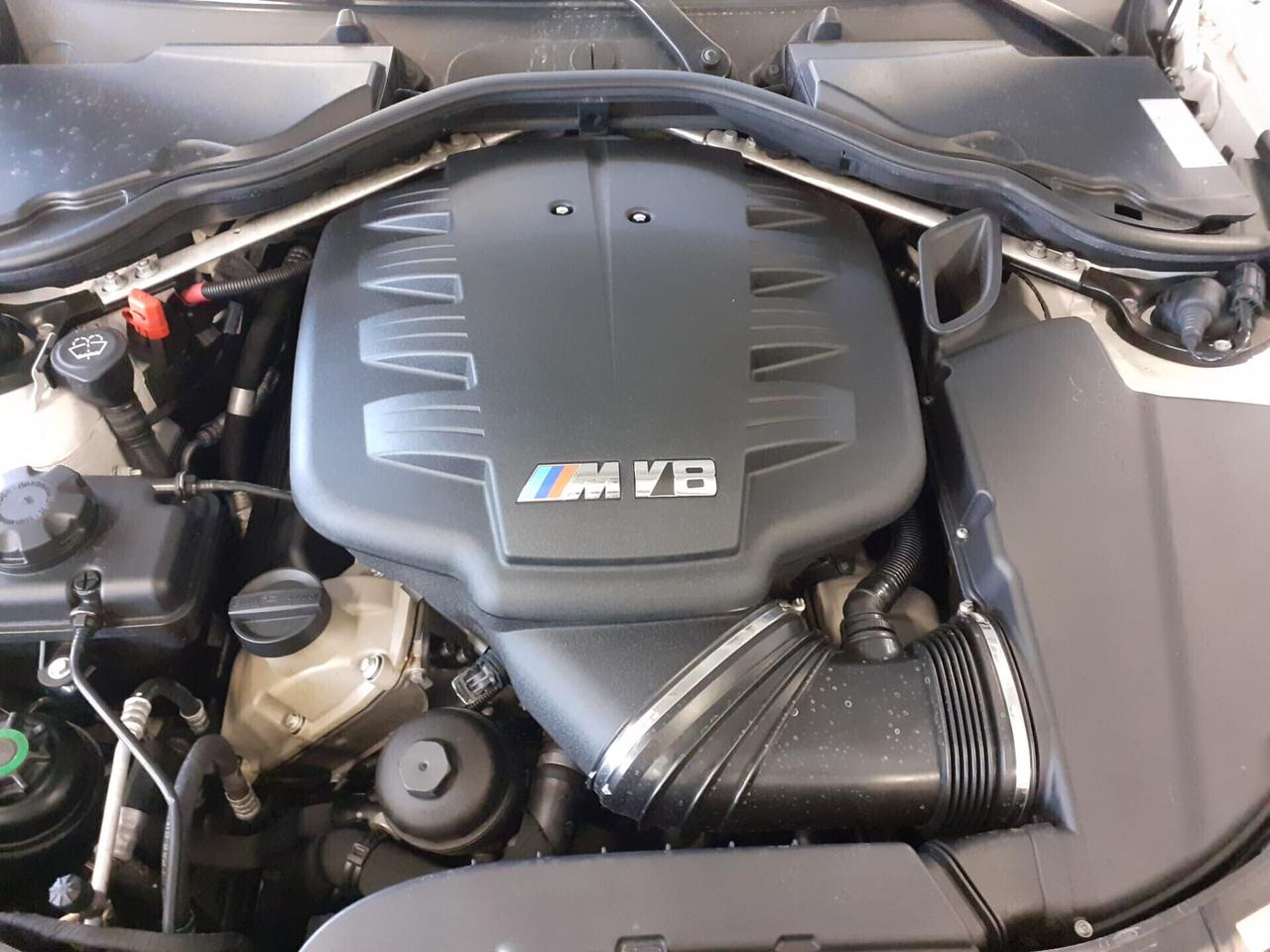 BMW M3 4.0 benzina 420cv **CAMBIO AUTOMATICO** COUPE