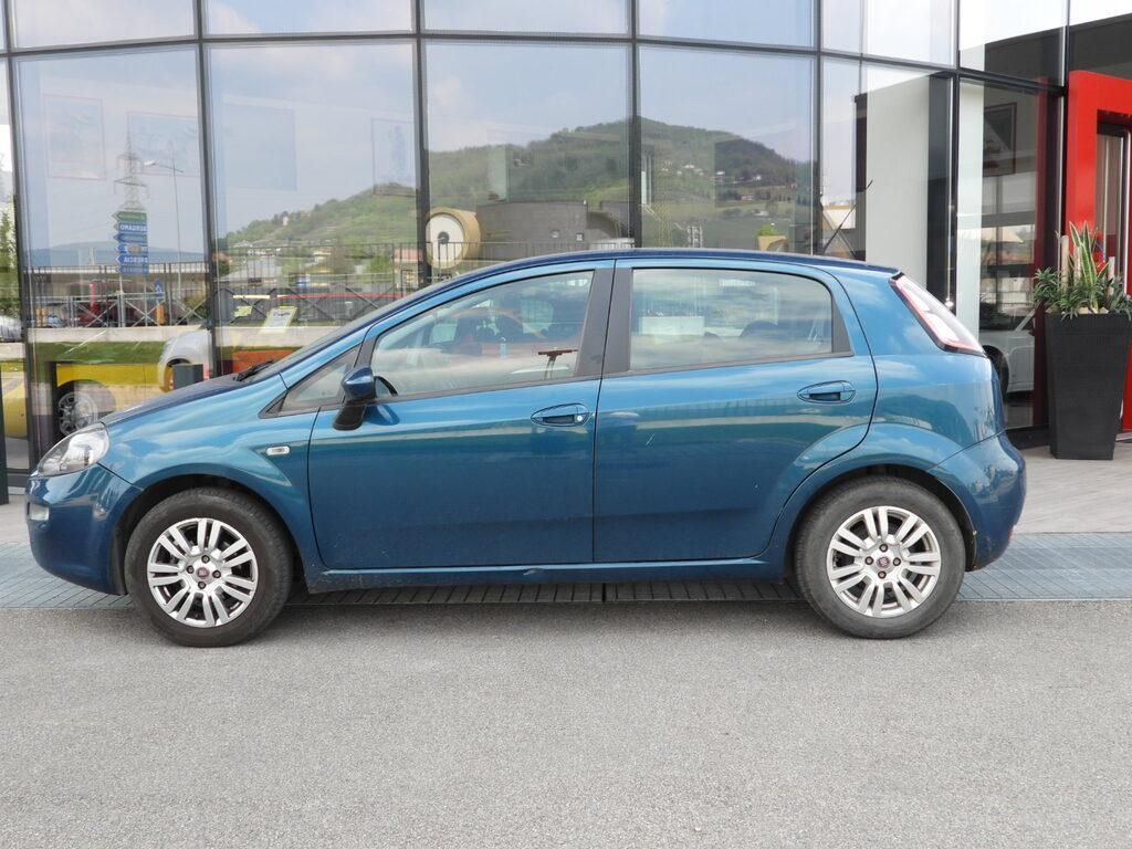 Fiat Punto 5 Porte 1.4 EasyPower Easy