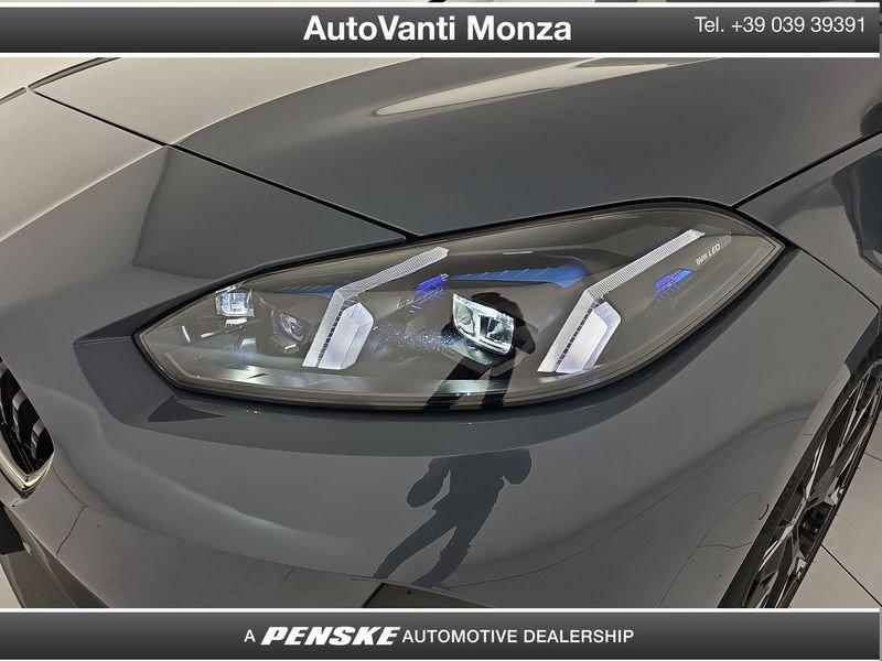 BMW Serie 1 118d MSport Pro auto