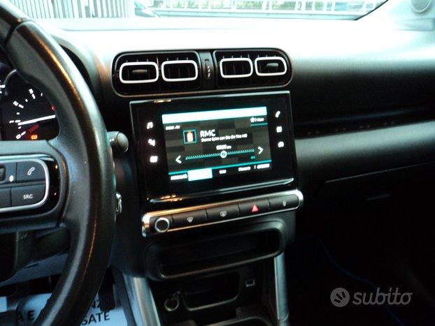 Citroen C3 Aircross PureTech 82 Shine GPL