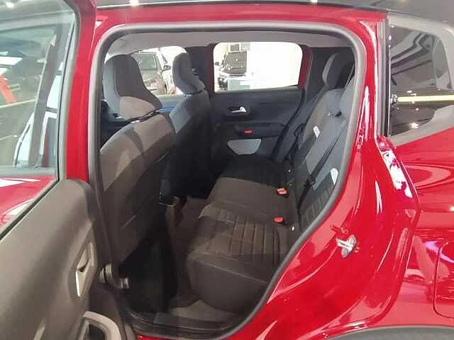 Citroen C3 Nuova C3 1.2 TurboBenzina 100cv PLUS KM ZERO