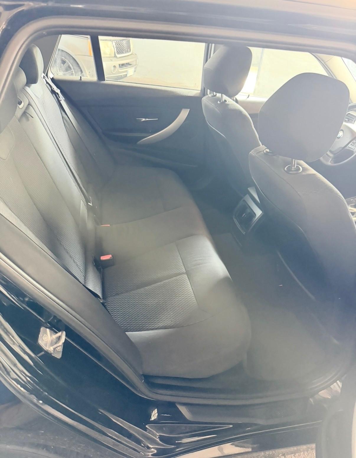 Bmw 316d Msport Automatico Ok Neopatentati