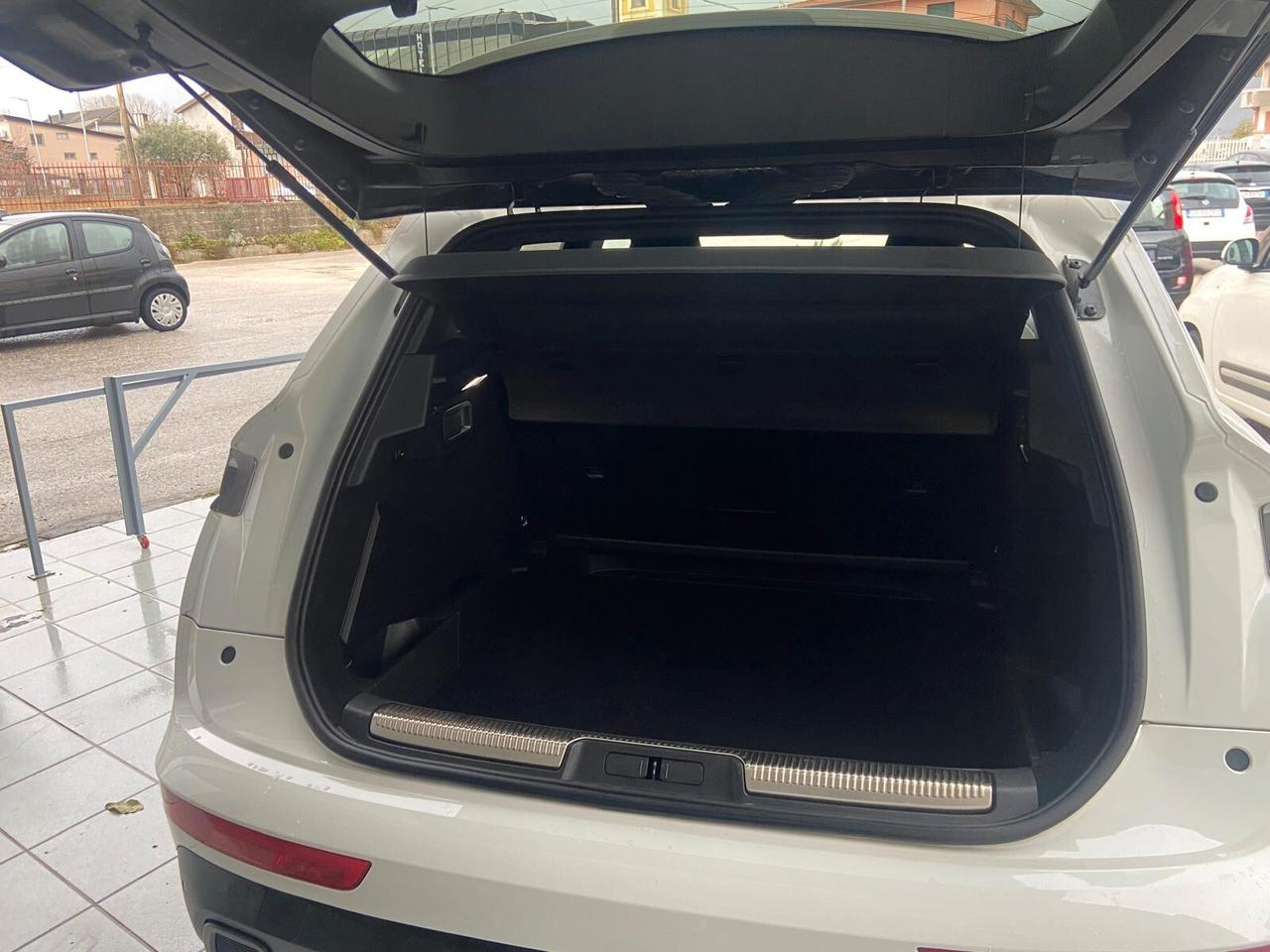 Ds 7 Crossback BlueHDi 130 aut. KM 60.000