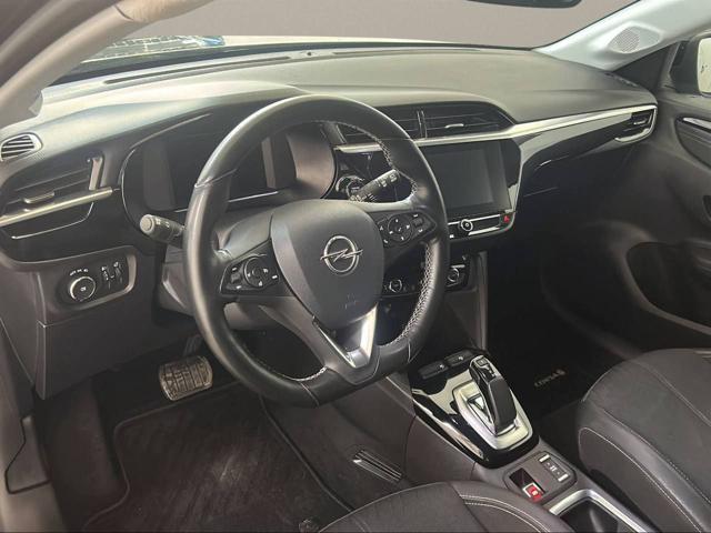 OPEL Corsa 5 porte Elegance