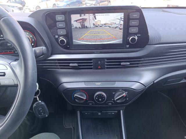 HYUNDAI i20 1.0 T-GDI 48V iMT Connectline