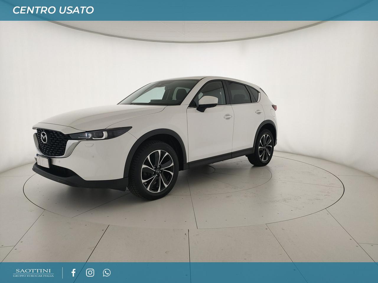 2.2 Exceed 2wd 150 CV Auto