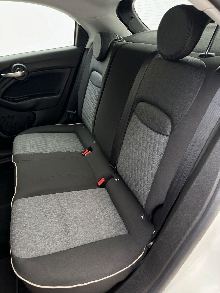 Fiat 500X 1.6 MultiJet 120 CV Business