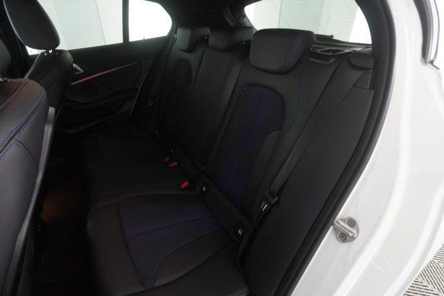 BMW 120 Serie 1 i 5p. Msport