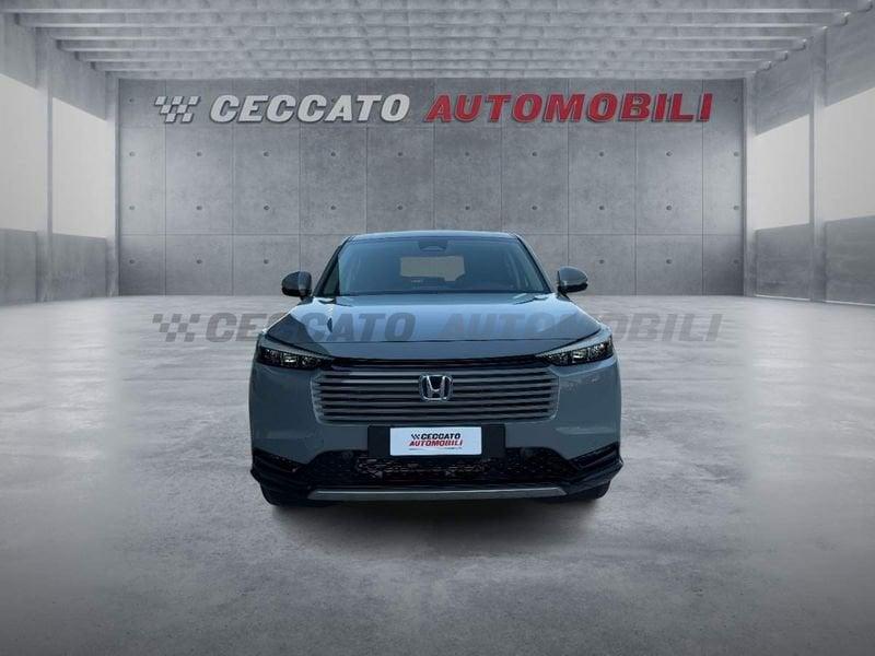 Honda HR-V HR-V H251.5 Advance MY2025