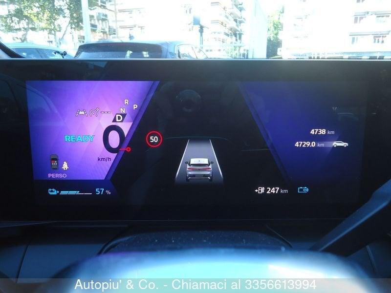 Renault Megane E-Tech Electric Mégane E-Tech Electric 220 CV Comfort Range AC7 Techno