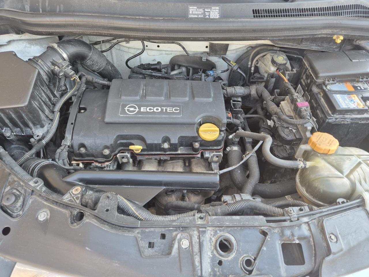 Opel Corsa 1.2 5 porte Cosmo euro5