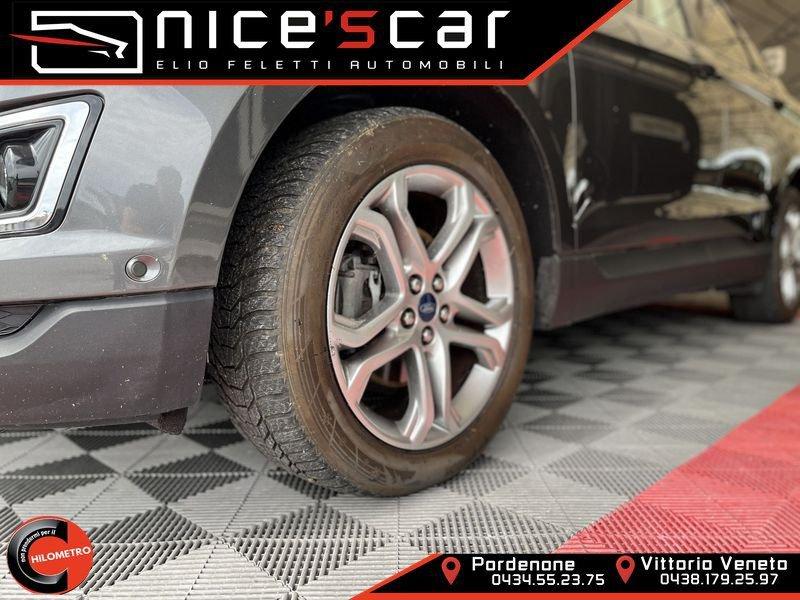 Ford Edge 2.0 TDCI 210 CV AWD Start&Stop Powershift Titanium