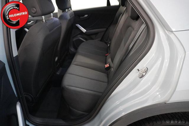 AUDI Q2 35 TDI quattro S tronic Admired