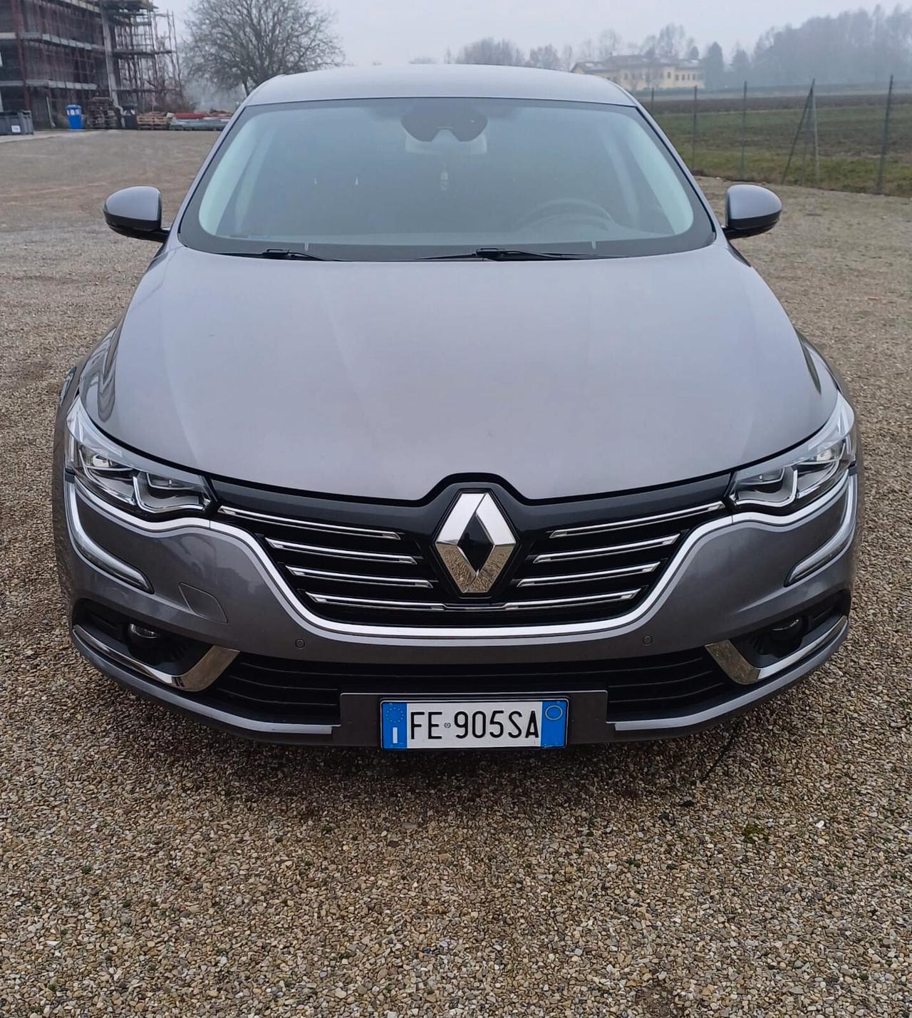 Renault Talisman dCi 130 CV EDC Energy Zen