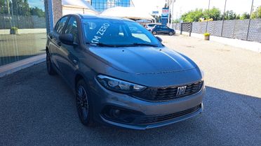 Fiat Tipo 1.6 Mjt S&S 5 porte City Life