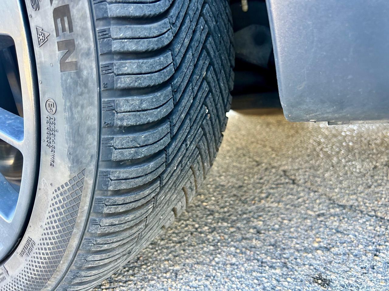 Land Rover Range Sport 3.6 TDV8 HSE - TAGLIANDI CERTIFICATI