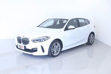 BMW 118 i 5p. Msport M-soprt Neopatentati