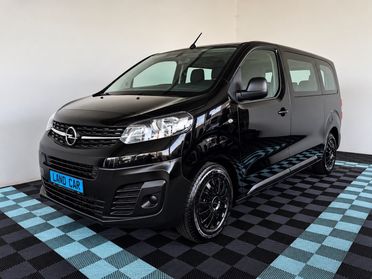 Opel Vivaro Life 1.5 Diesel 120CV S&S PC-TN 9 POSTI