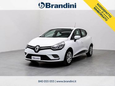 Renault Clio TCe 12V 90 CV GPL 5 porte Life (no ac)