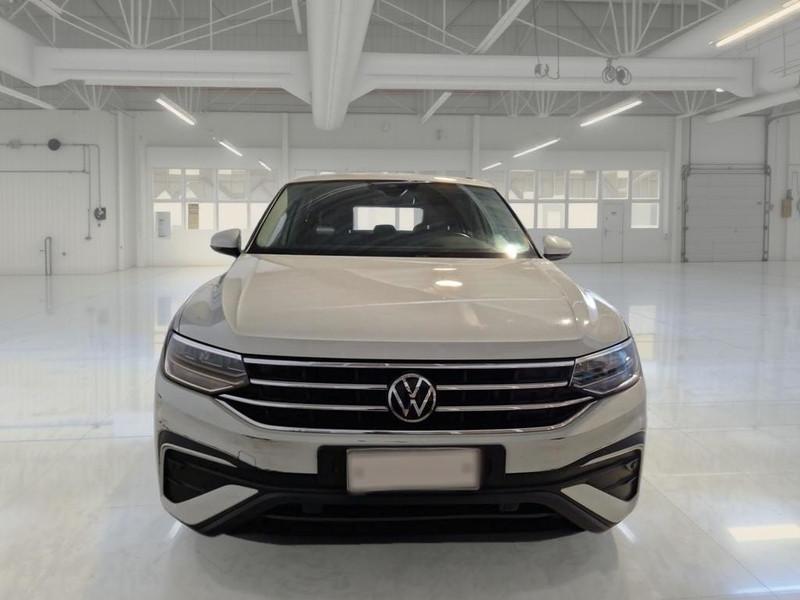 VOLKSWAGEN TIGUAN ALLSPACE 2.0 TDI SCR Life DSG