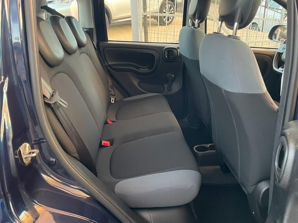 Fiat Panda 1.0 FireFly