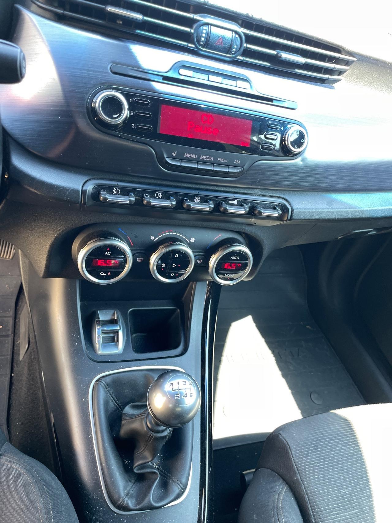 Alfa Romeo Giulietta 1.4 Turbo 170cv. GPL - scarico sportivo