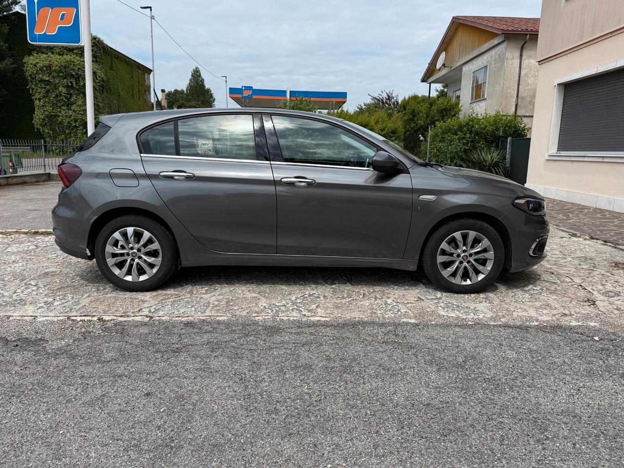 Fiat Tipo 1.6 Mjt S&S 5 porte Lounge