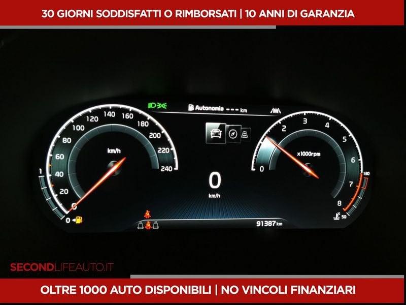 Kia Xceed 1.0 t-gdi High Tech Gpl 117cv
