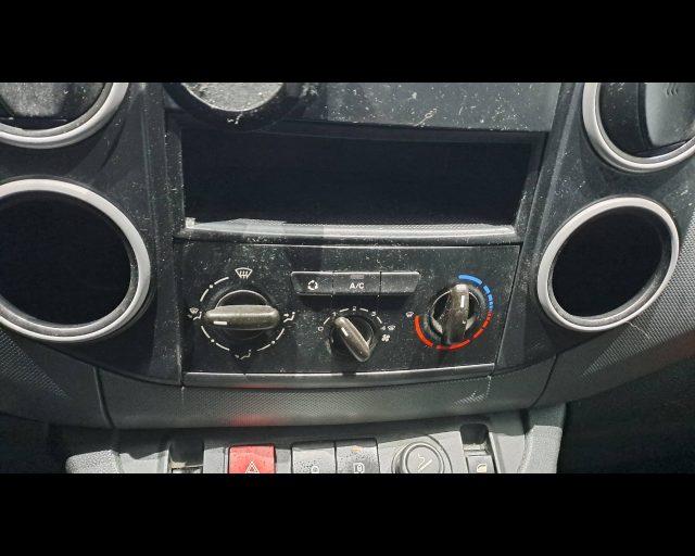 PEUGEOT Partner 1.6 hdi 8v 75cv L1 Aff. 2p.ti E5